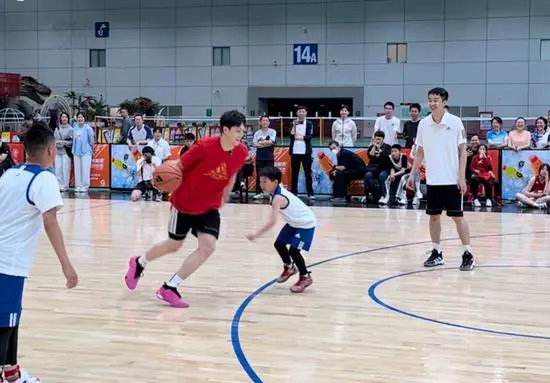 如何从篮球传说的故事中获得训练灵感_2